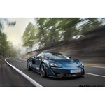 DME Tuning ECU Upgrade for 570GT - AutoTalent