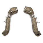 Fabspeed Sport Catalytic Converters for McLaren 675LT 2016-2017