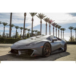 1016 Industries Front Bumper For Huracan LP580 - AutoTalent