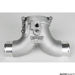 IPD Intake Plenum for Porsche 958 Cayenne Turbo 2010+ - autotalent