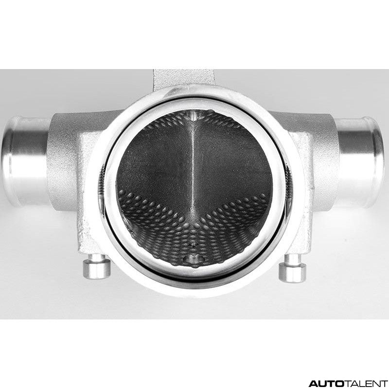 IPD Intake Plenum for Porsche 970 Panamera Turbo 10-17 - autotalent