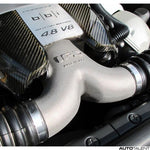 IPD Intake Plenum for Porsche 955 Cayenne Turbo 02-06 - autotalent