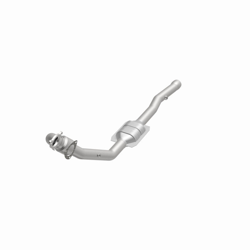 MagnaFlow Conv DF 96-97 Volvo 850 2.5L – AutoTalent