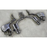 RennTech BOV Adapetr For Mercedes-Benz W205 C63S AMG - AutoTalent