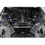Armaspeed Cold Air Intake Carbon Fiber - BMW F90 M5 2017+