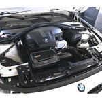 Armaspeed Cold Air Intake Carbon Fiber - BMW F20 125i / F30 328i 2012-2019