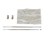 Fabspeed Primary Sport Cats for Maserati Levante V8 2018-2021