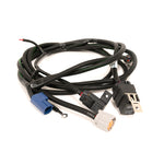 AMS Performance Auxiliary Red Alpha VR30 Intercooler Pump Kit for Q50, Q60 - AutoTalent