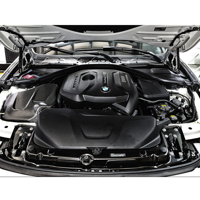 Armaspeed Cold Air Intake Carbon Fiber - BMW F30 320i / 330i B48 2012-2019