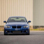 VRSF Intercooler Performance Graph For Bmw 135i - AutoTalent