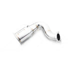 Fi Exhaust OPF Valvetronic Cat-back Exhaust System | Porsche Cayenne 9Y0 2020+