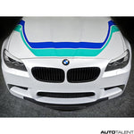 RKP Carbon Front Lip - BMW M5 F10 2012-2016 - autotalent