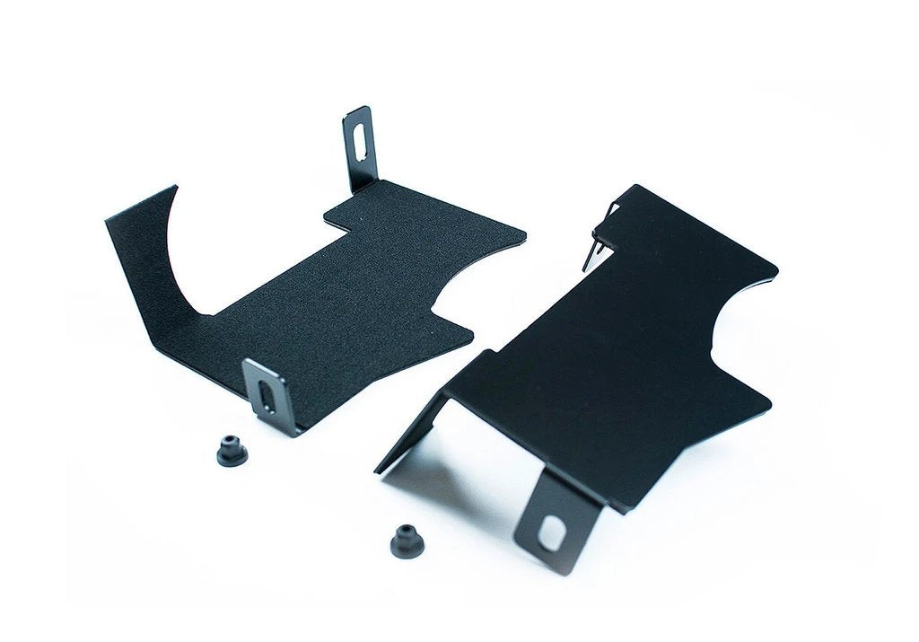 Eventuri Intake System for Bmw M5 - AutoTalent