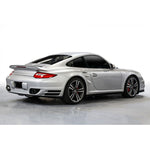 Soul Performance X-Pipe Exhaust System Tips For Porsche Turbo - AutoTalent