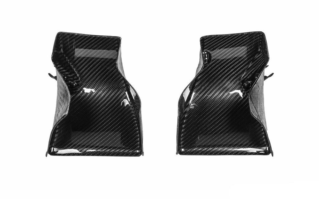 Eventuri Intake System for Bmw F13 M6 - AutoTalent