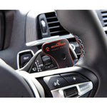 AC Schnitzer Aluminum Gear Shift Paddle Sets for BMW M4 G82 2021