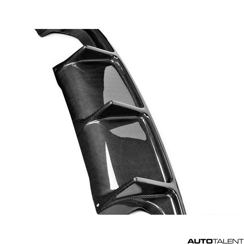 RKP Carbon Diffuser - BMW X5M F85 / X6M F86 2015-2018 - autotalent