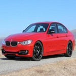 Dinan Performance Spring set for BMW F30 335i xDrive - autotalent