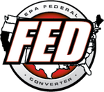 Magnaflow Conv DF 2004 Liberty D/S frt OEM