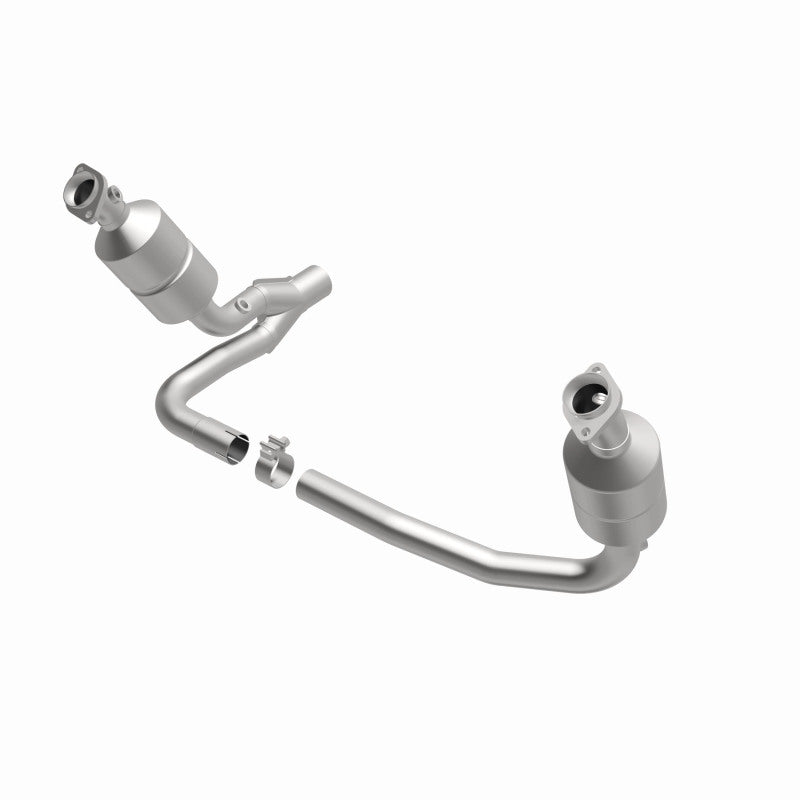 MagnaFlow 4551027 product photo 14