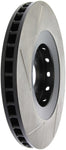 StopTech Slotted Sport Brake Rotor
