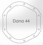 aFe Power Differential Cover Machined Pro Series 97-14 Jeep Dana 44