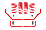 Eibach Sport Plus Kit for 17-19 Honda Civic Type R