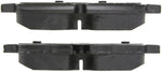 StopTech 11-17 BMW X3 Street Performance Rear Brake Pads