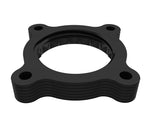 aFe 15-19 Subaru Outback H4 2.5L Silver Bullet Throttle Body Spacer