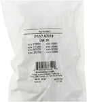 StopTech 17-20 Ford F-450/F-550 Super Duty Sport Performance Front/Rear Brake Pads