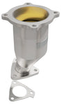 MagnaFlow Conv DF 1999-2005 Mazda Miata L4 1.8L Direct Fit Catalytic Converter (California)