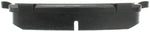 StopTech Street Select Brake Pads - Rear