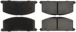 StopTech 83-86 Toyota Camry / 86-91 Celica / 84-92 Corolla Street Select Brake Pads - Front