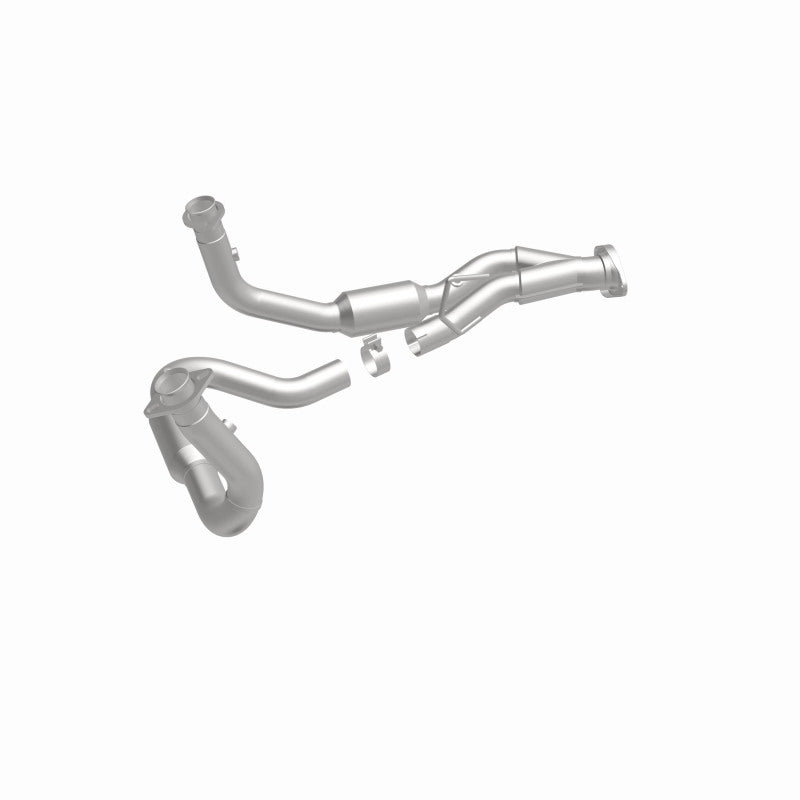 MagnaFlow 49686 product photo 16