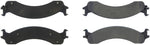 StopTech Street Select Brake Pads