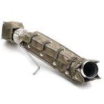 Fabspeed Sport Catalytic Converters for McLaren 600 LT 2019-2021