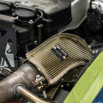 Fabspeed Sport Catalytic Converters for McLaren 600 LT 2019-2021