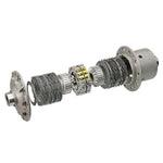 RennTech Locking Limited Slip Differential For Mercedes-Benz C216 CL 600 - AutoTalent