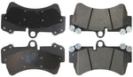 StopTech Street Touring Porsche Brake Pads