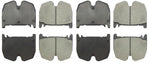 StopTech Performance Brake Pads