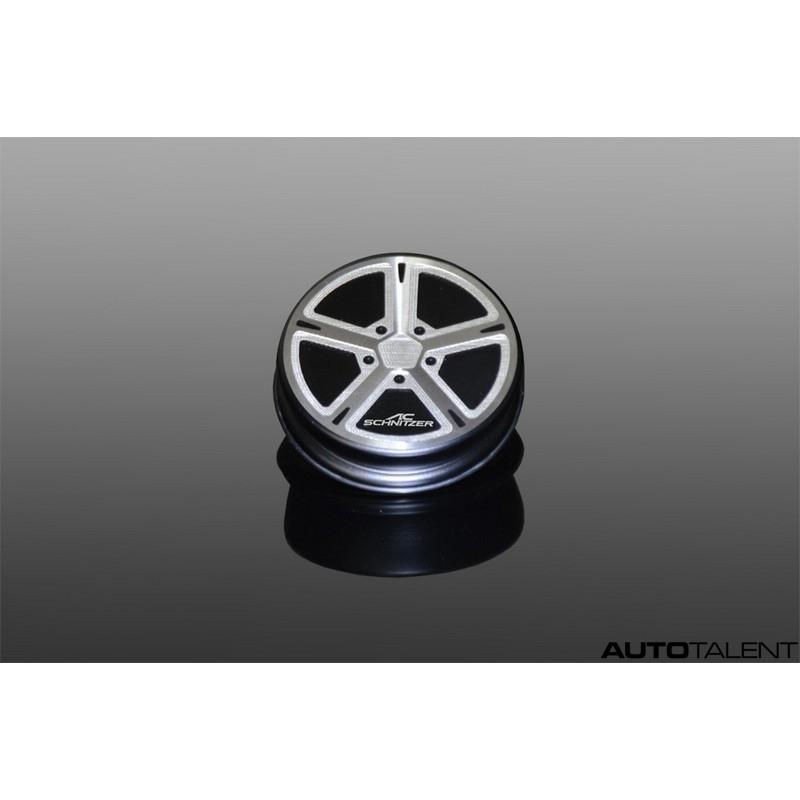 Ac Schnitzer I-Drive Aluminium Cover For BMW M2 F87 Competition - AutoTalent