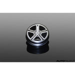 Ac Schnitzer I-Drive Aluminium Cover For BMW M2 F87 Competition - AutoTalent