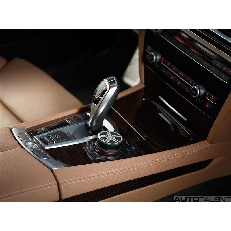 Ac Schnitzer I-Drive Aluminium Cover For BMW M2  Competition - AutoTalent
