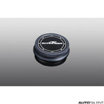 Ac Schnitzer Aluminium Cover - AutoTalent