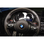 Ac Schnitzer Paddle Set For BMW M2 F87 Competition - AutoTalent