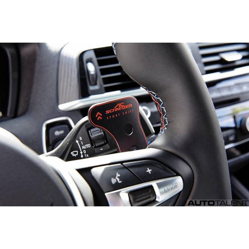 Ac Schnitzer Paddle Set For BMW M2 Competition - AutoTalent