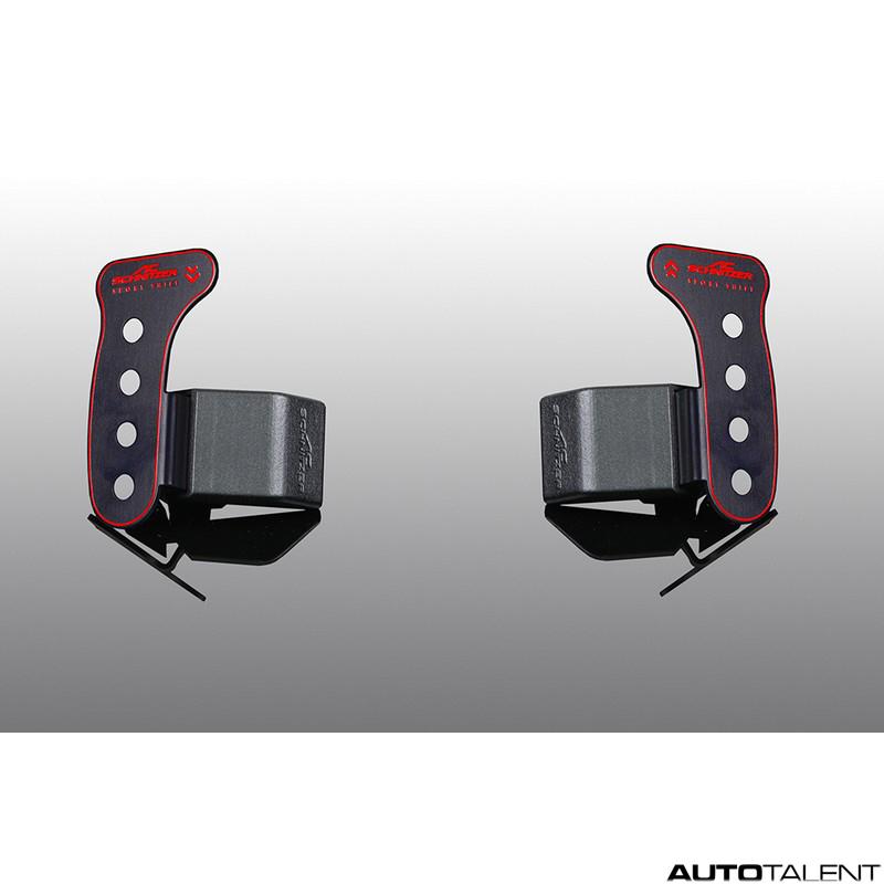 Bmw M5 | Ac Schnitzer Paddles For Bmw | AutoTalent
