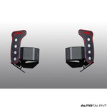 Bmw M5 | Ac Schnitzer Paddles For Bmw | AutoTalent