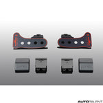 Ac Schnitzer Paddle Set For Bmw M5 - Online