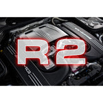 RennTech R2 Performance Package For Mercedes-Benz C63S AMG - AutoTalent